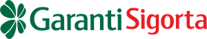 Garanti Sigorta Logo ,Logo , icon , SVG Garanti Sigorta Logo