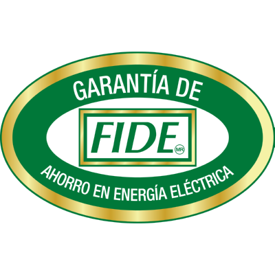 GARANTIA FIDE CFE Logo