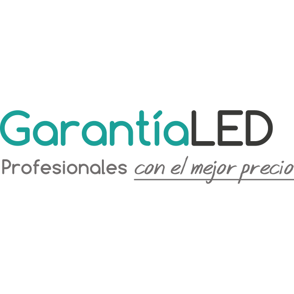 GarantíaLED Logo