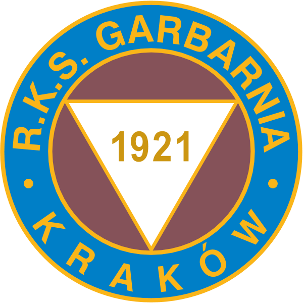 Garbarnia Kraków Logo ,Logo , icon , SVG Garbarnia Kraków Logo