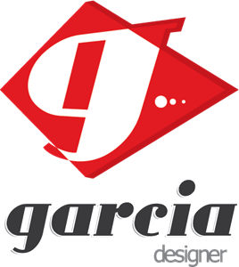 Garcia Designer Logo