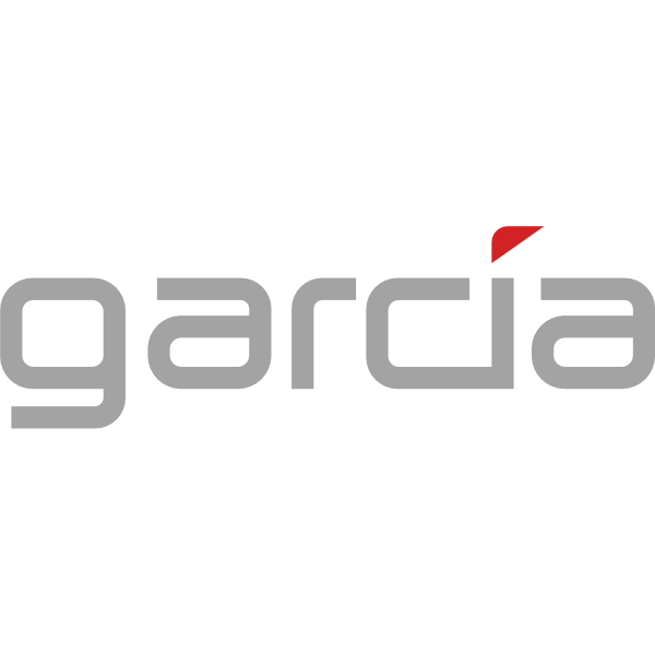 García Logo ,Logo , icon , SVG García Logo
