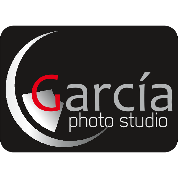 Garcia Photo Studio Logo ,Logo , icon , SVG Garcia Photo Studio Logo