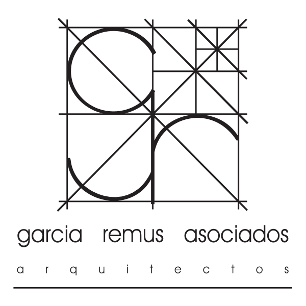 Garcia Remus Asociados Logo