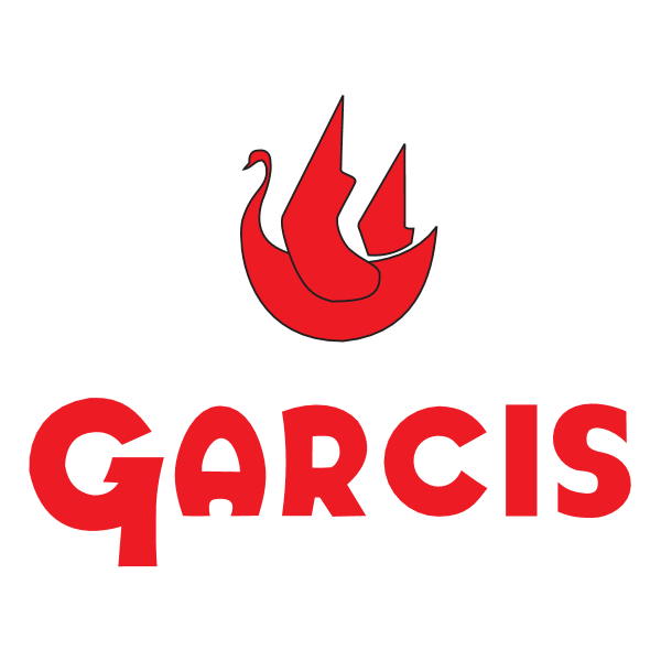 Garcis Logo ,Logo , icon , SVG Garcis Logo