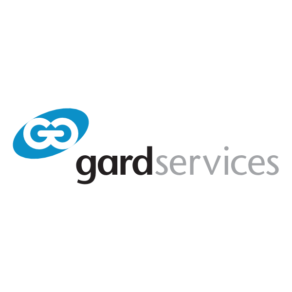 Gard Services Logo ,Logo , icon , SVG Gard Services Logo