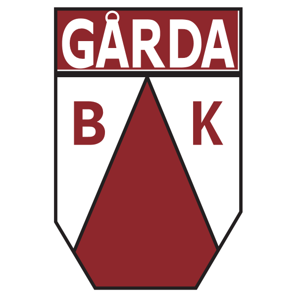 Garda BK Logo ,Logo , icon , SVG Garda BK Logo