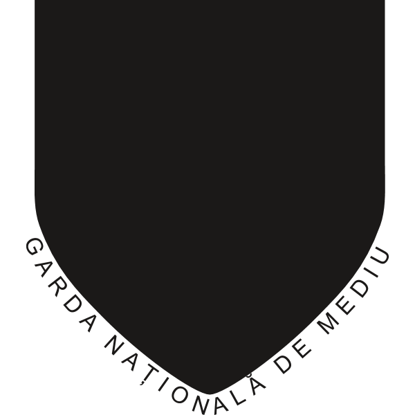 Garda Nationala de Mediu – Romania Logo