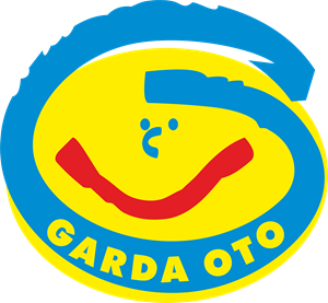 Garda Oto Logo