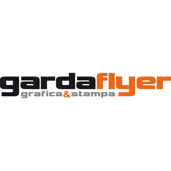GardaFlyer Logo ,Logo , icon , SVG GardaFlyer Logo
