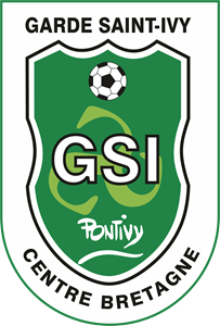 Garde Saint-Ivy Pontivy Logo