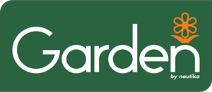Garden – by Nautika Logo ,Logo , icon , SVG Garden – by Nautika Logo