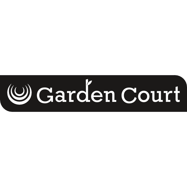 Garden Court Logo ,Logo , icon , SVG Garden Court Logo