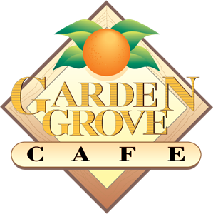 Garden Grove Cafe Logo ,Logo , icon , SVG Garden Grove Cafe Logo