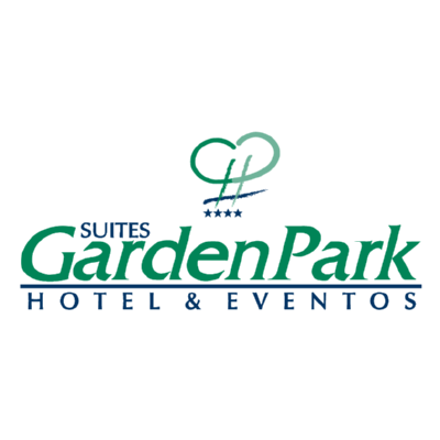 GARDEN PARK HOTEL Logo ,Logo , icon , SVG GARDEN PARK HOTEL Logo