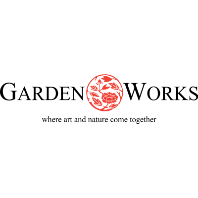 Garden Works Logo ,Logo , icon , SVG Garden Works Logo