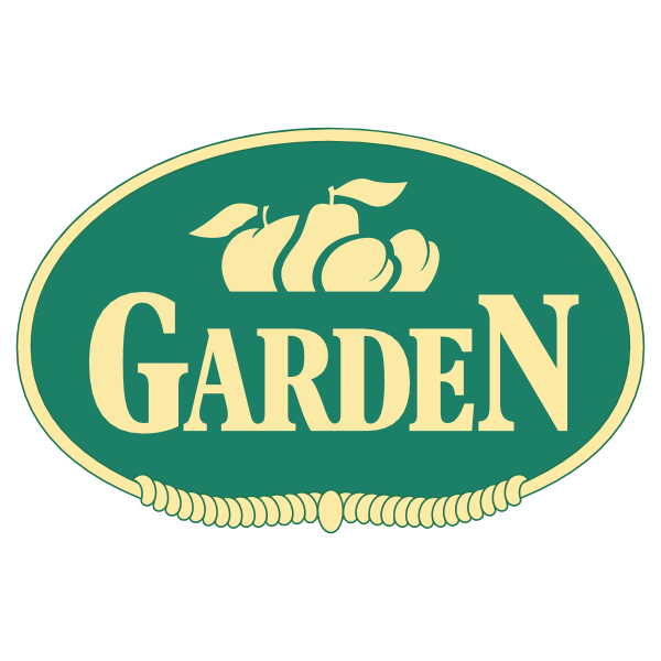 Garden ,Logo , icon , SVG Garden