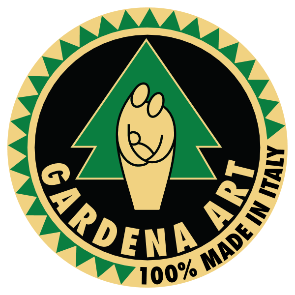 Gardena Art Logo