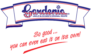 Gardenia Logo ,Logo , icon , SVG Gardenia Logo