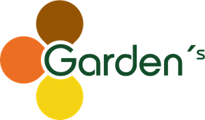 Garden?s Logo