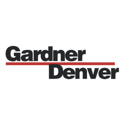 Gardner Denver Logo ,Logo , icon , SVG Gardner Denver Logo