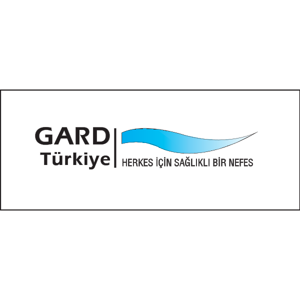 GARDTürkiye Logo