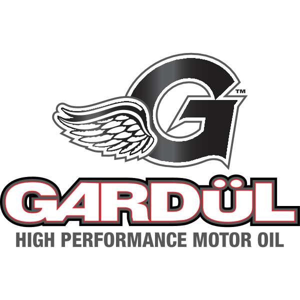 Gardul Oil Logo ,Logo , icon , SVG Gardul Oil Logo