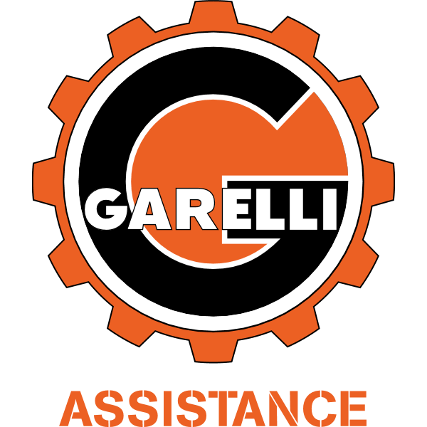 Garelli Assistance Logo ,Logo , icon , SVG Garelli Assistance Logo