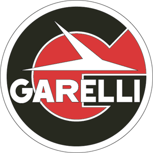 Garelli Logo ,Logo , icon , SVG Garelli Logo