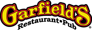 Garfield’s Restaurant & Pub Logo ,Logo , icon , SVG Garfield’s Restaurant & Pub Logo
