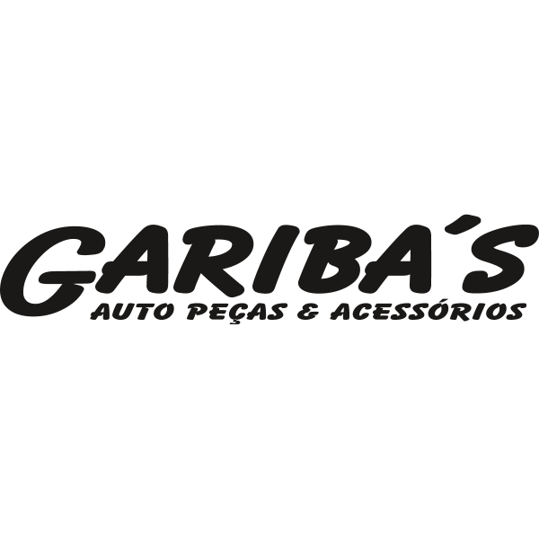 Garibas Logo