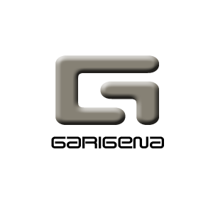 GARIGENA Mobile Solution Logo