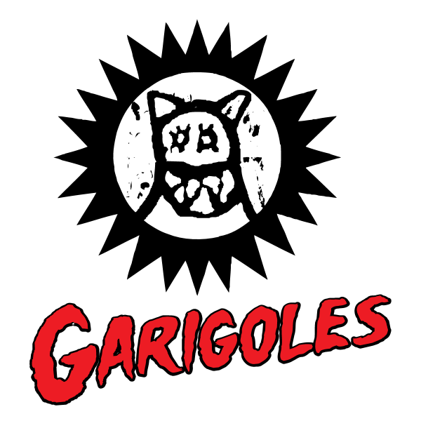 Garigoles Logo