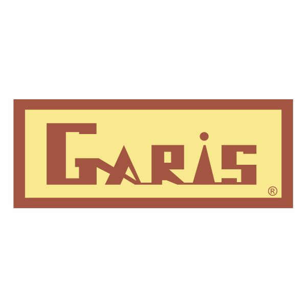 Garis Logo