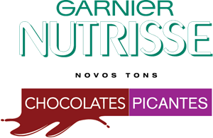 Garnier Nutrisse Logo ,Logo , icon , SVG Garnier Nutrisse Logo