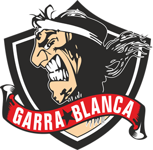 GARRA BLANCA Logo