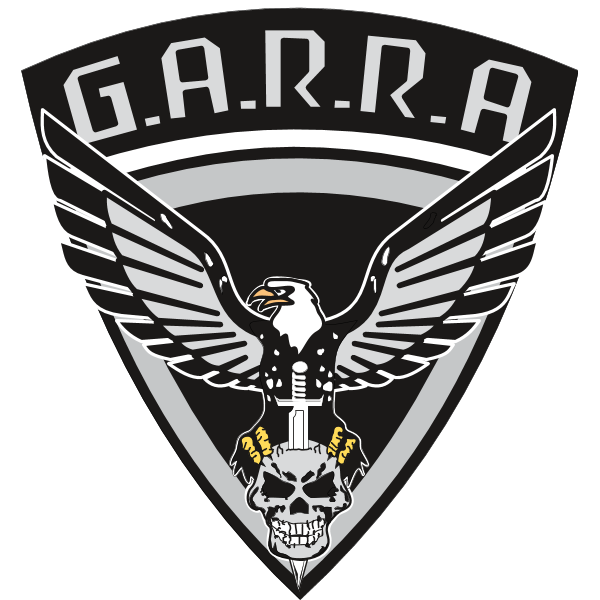 Garra Logo ,Logo , icon , SVG Garra Logo