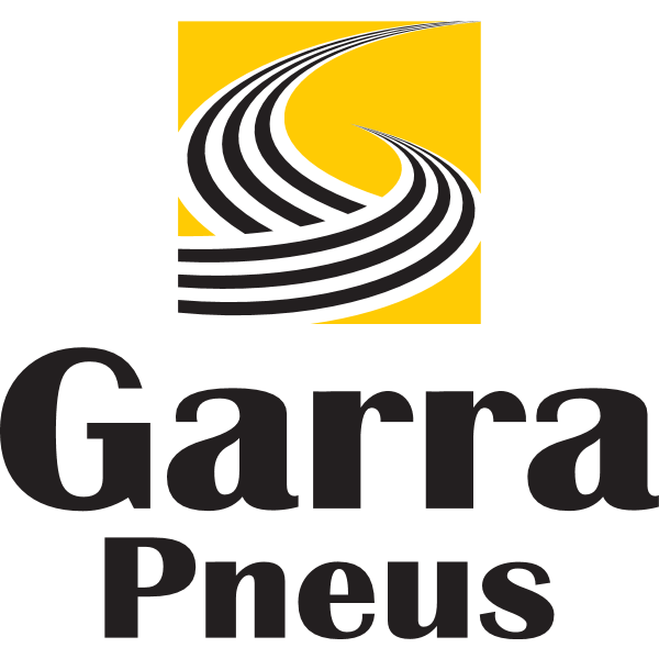 Garra Pneus Logo