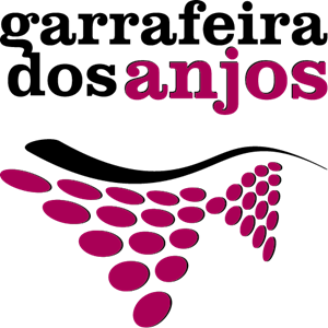 GARRAFEIRA DOS ANJOS Logo ,Logo , icon , SVG GARRAFEIRA DOS ANJOS Logo