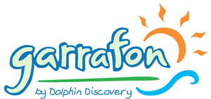 Garrafon Logo