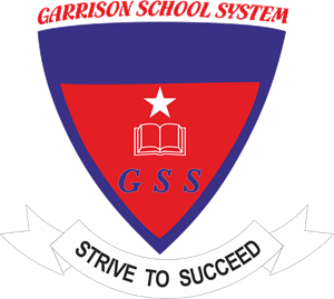 garrison school system jhang Logo
