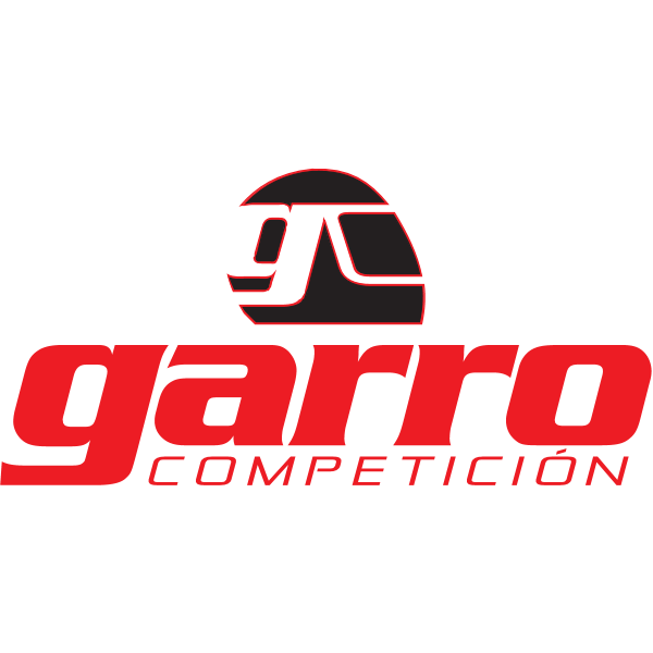 Garro Competición Logo ,Logo , icon , SVG Garro Competición Logo