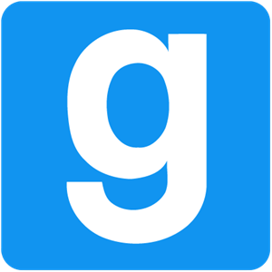 Garry’s Mod Logo ,Logo , icon , SVG Garry’s Mod Logo