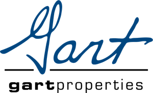Gart Properties Logo ,Logo , icon , SVG Gart Properties Logo