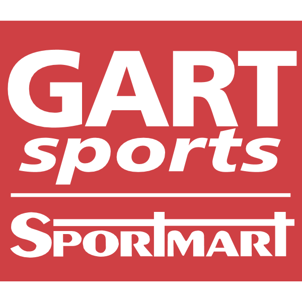 GART SPORTS SPORTMART 1