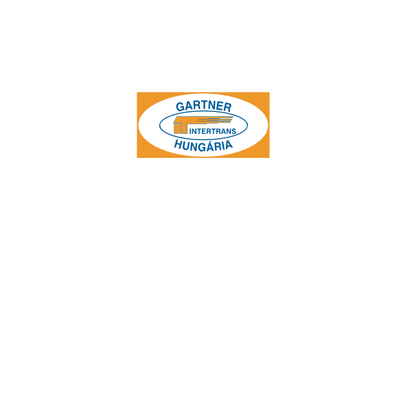 Gartner Hungaria Intertrans Logo