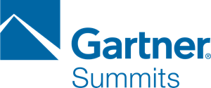 Gartner Summits Logo