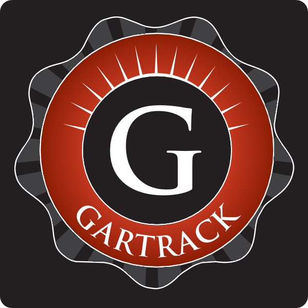 GARTRACK Logo ,Logo , icon , SVG GARTRACK Logo