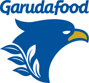GarudaFood Logo ,Logo , icon , SVG GarudaFood Logo