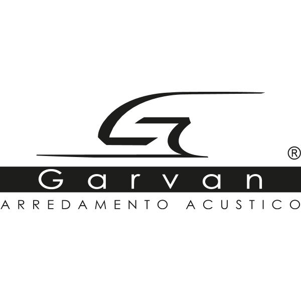 garvan acoustic Logo